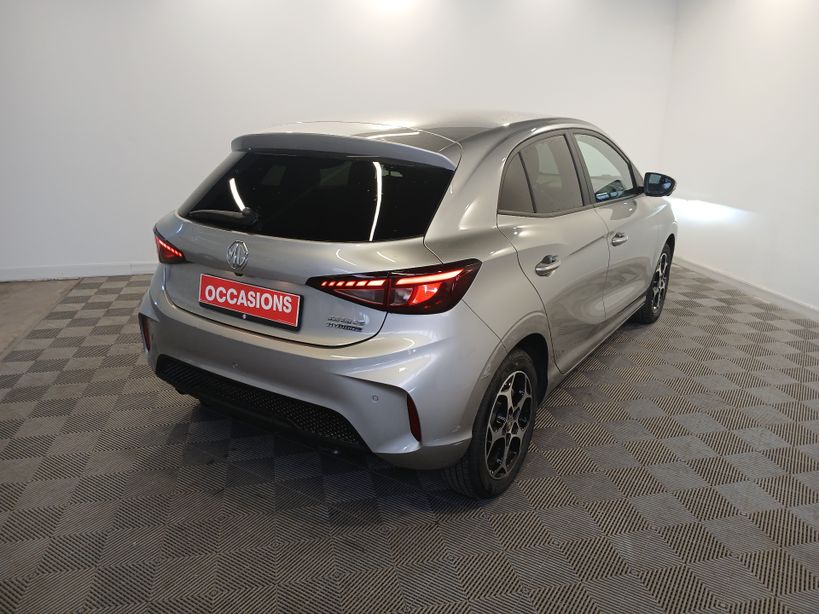 MG MG3 2025 - Photo n°2