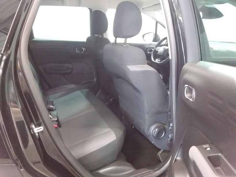CITROEN C3 AIRCROSS 2024 - Photo n°8