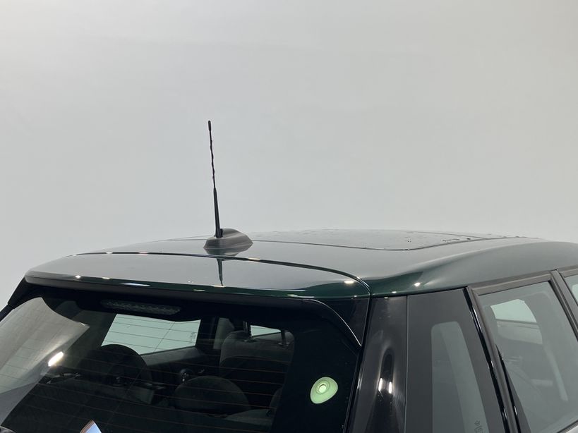 MINI HATCH 5 PORTES F55 LCI 2018 - Photo n°43