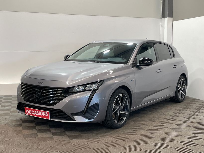 PEUGEOT 308 2023 - Photo n°1