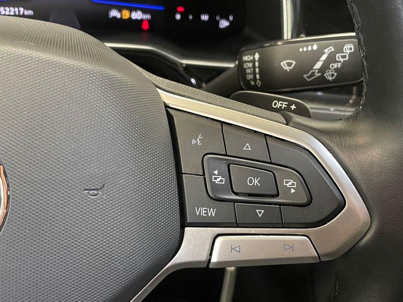 VOLKSWAGEN POLO 2023 - Photo n°19