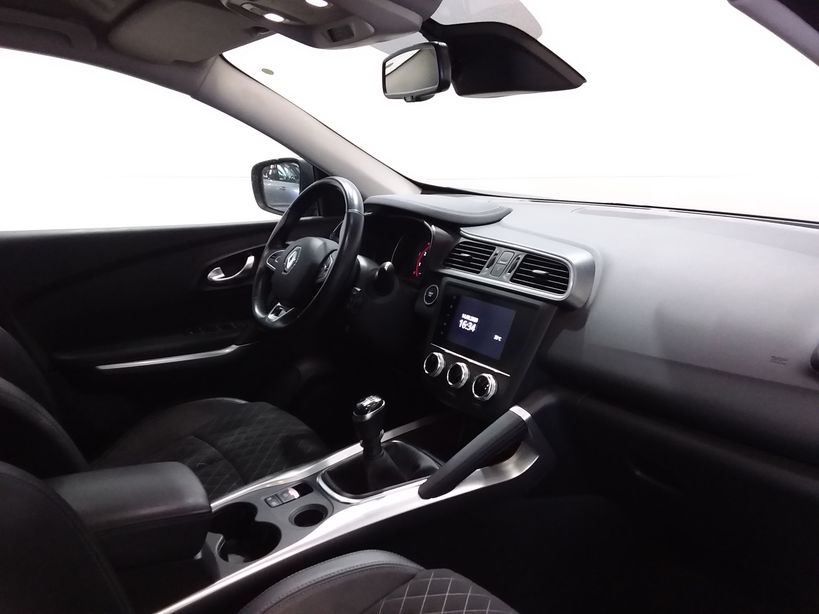 RENAULT KADJAR 2021 - Photo n°7