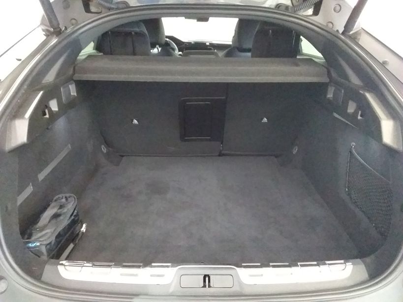 PEUGEOT 408 2024 - Photo n°10