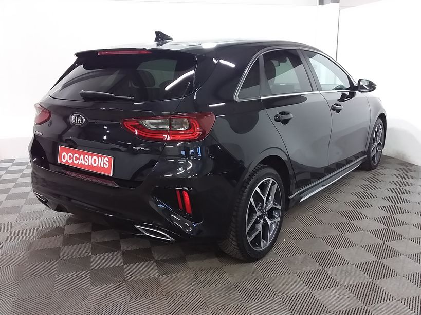 KIA CEED 2021 - Photo n°4