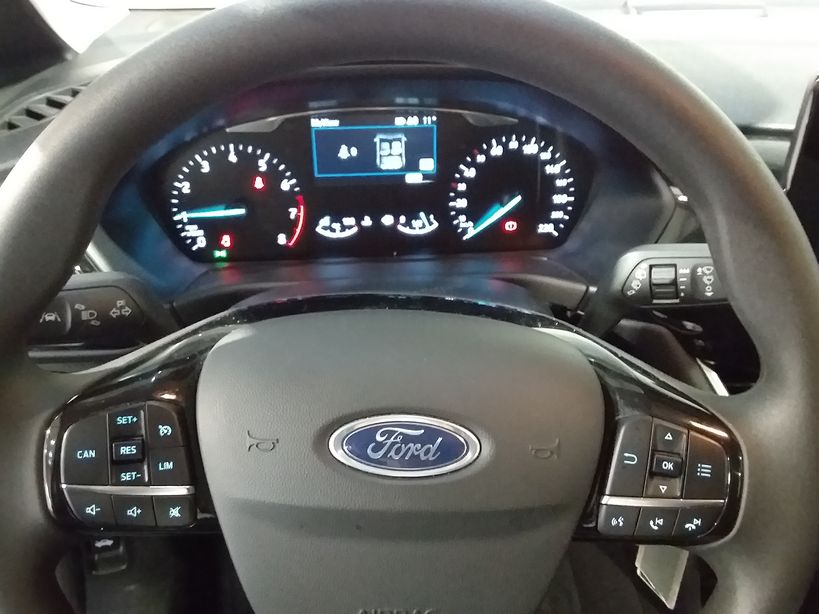FORD FIESTA 2019 - Photo n°9