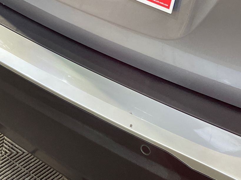 PEUGEOT 2008 2023 - Photo n°5