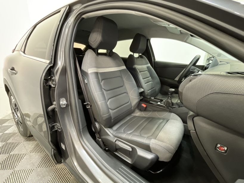CITROEN C4 2024 - Photo n°44