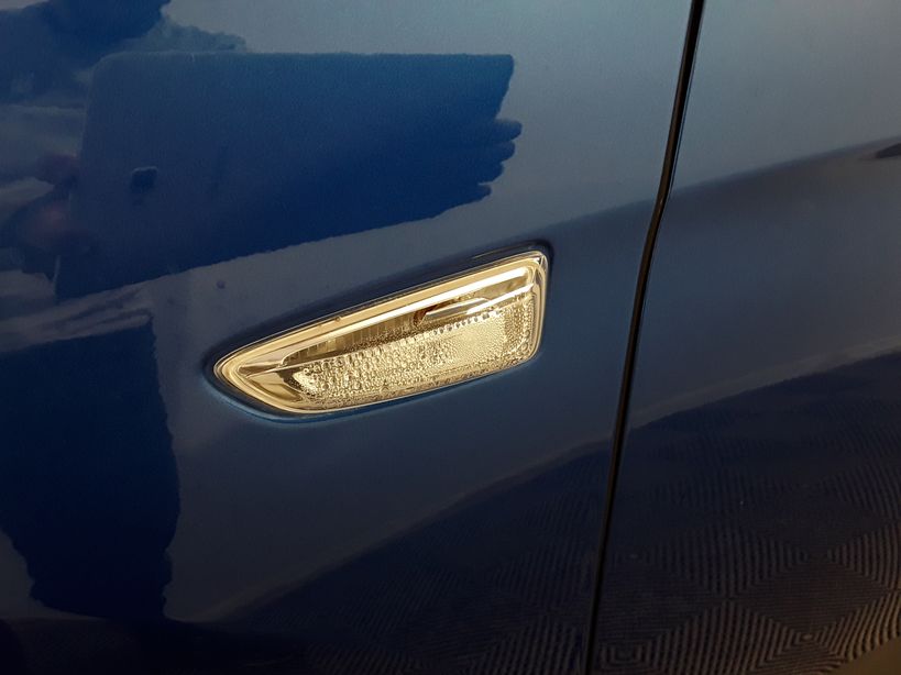 OPEL GRANDLAND X 2018 - Photo n°4