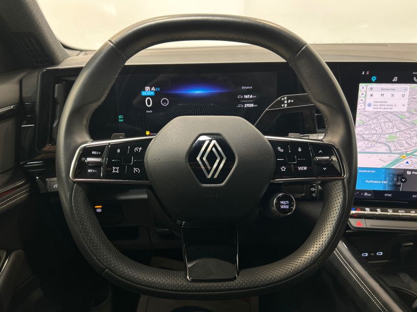 RENAULT AUSTRAL 2024 - Photo n°11