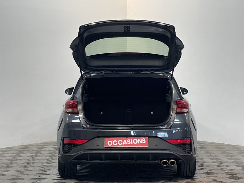 HYUNDAI i30 2022 - Photo n°50