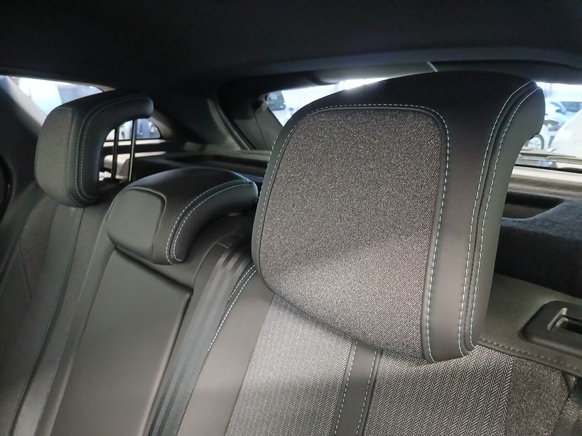 PEUGEOT 3008 2024 - Photo n°22