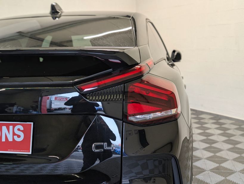 CITROEN C4 2024 - Photo n°9