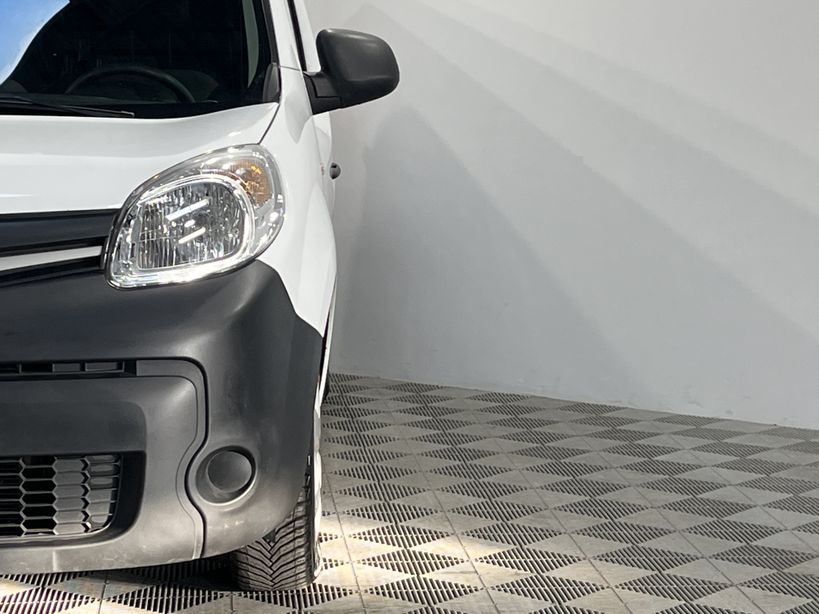 RENAULT KANGOO EXPRESS 2021 - Photo n°8