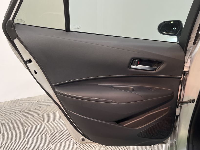 TOYOTA COROLLA HYBRIDE MY22 2022 - Photo n°35