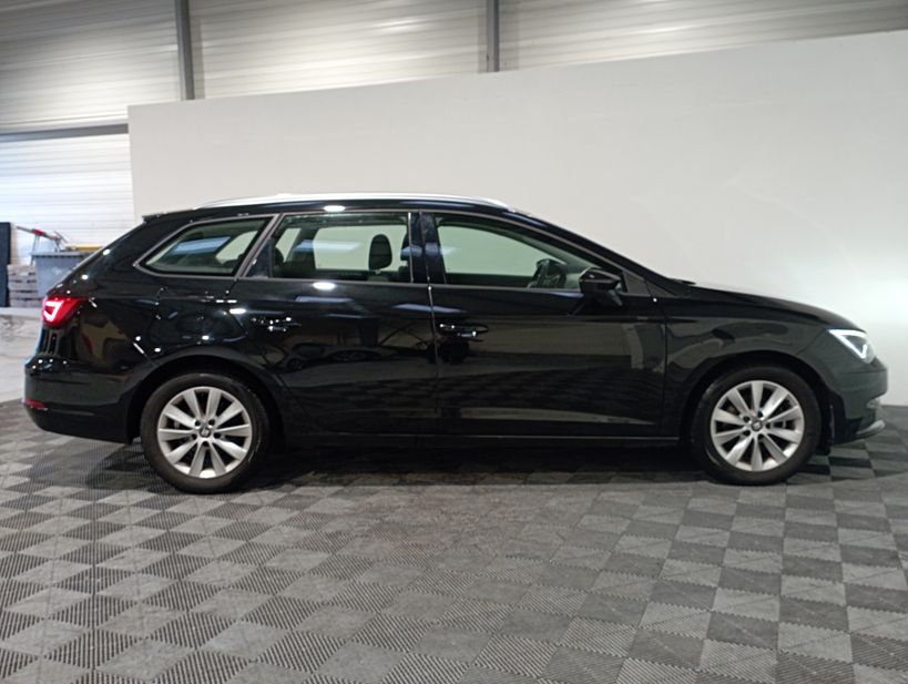 SEAT LEON SPORTSTOURER 2020 - Photo n°9
