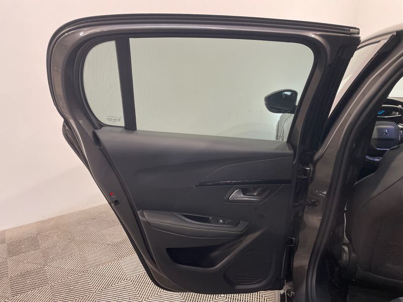 PEUGEOT 208 2024 - Photo n°40