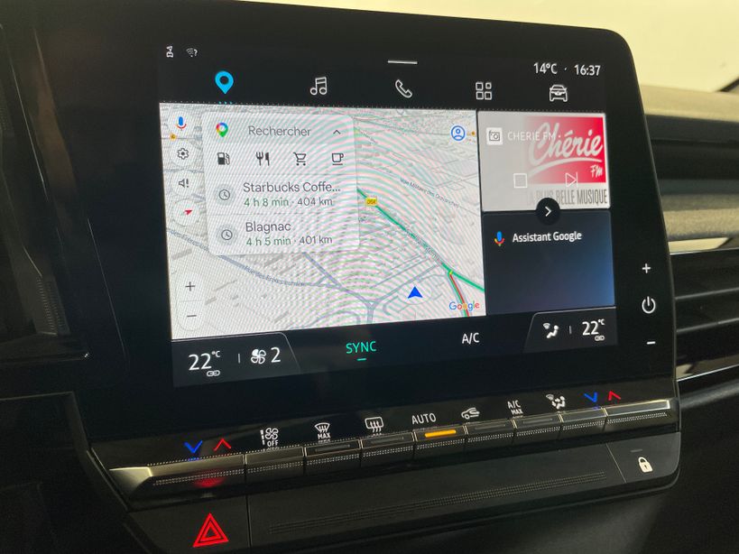 RENAULT AUSTRAL 2024 - Photo n°20