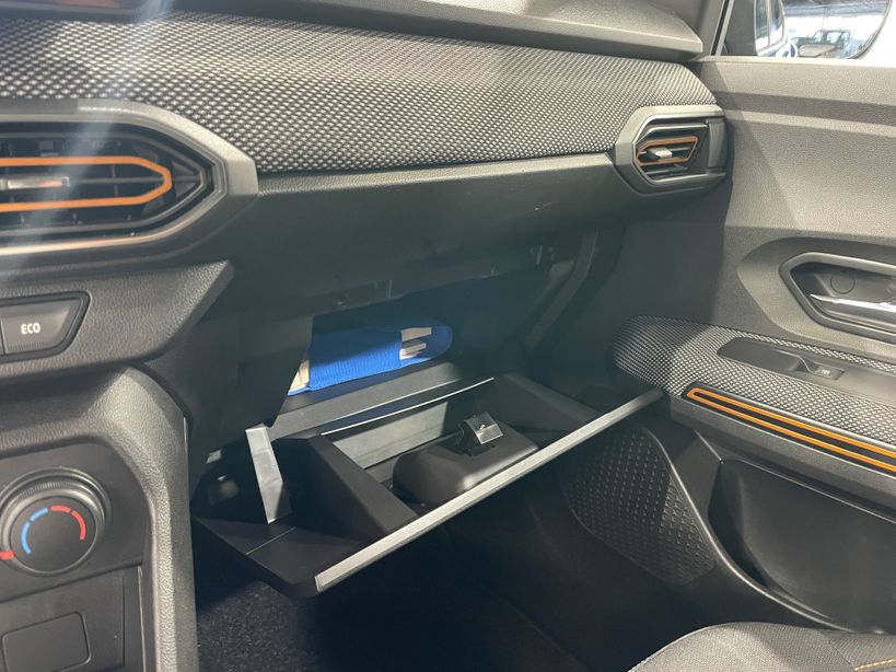 DACIA SANDERO 2022 - Photo n°24