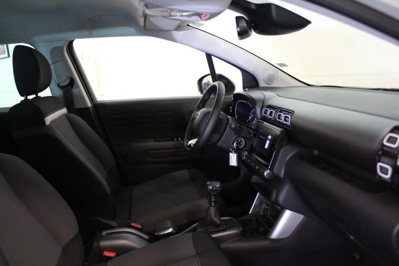CITROEN C3 AIRCROSS 2020 - Photo n°6