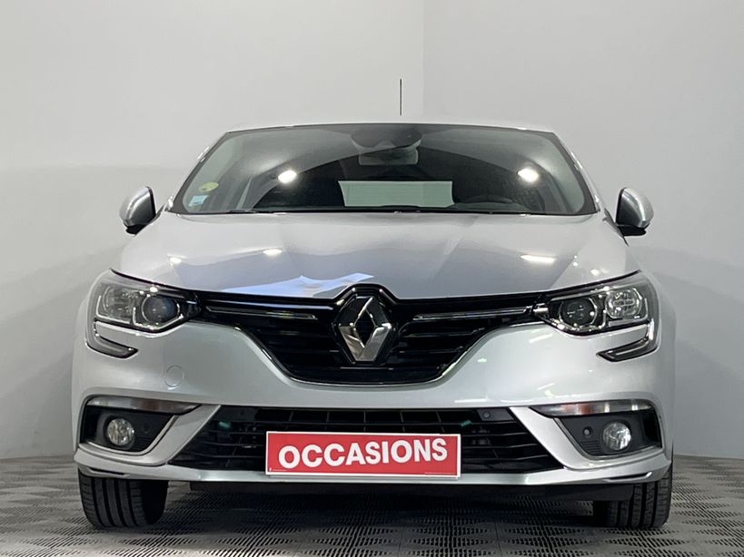 RENAULT MEGANE IV BERLINE BUSINESS 2020 - Photo n°5