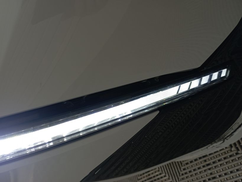 PEUGEOT 308 SW 2024 - Photo n°7