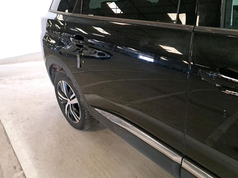 PEUGEOT 5008 BUSINESS 2020 - Photo n°13