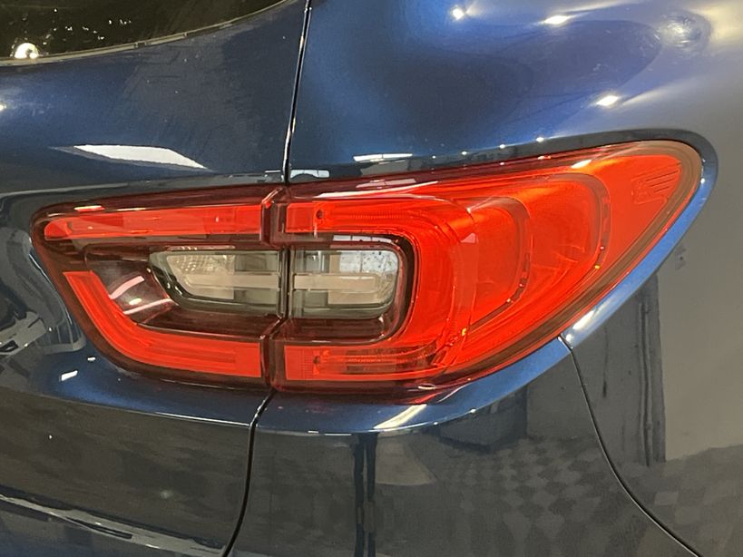 RENAULT KADJAR 2021 - Photo n°8