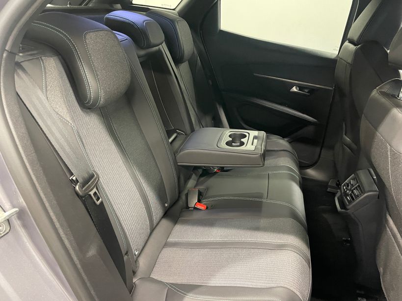 PEUGEOT 3008 2024 - Photo n°31