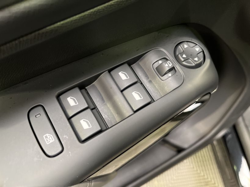 CITROEN C5 AIRCROSS BUSINESS 2022 - Photo n°36
