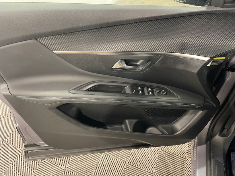 PEUGEOT 3008 2024 - Photo n°10