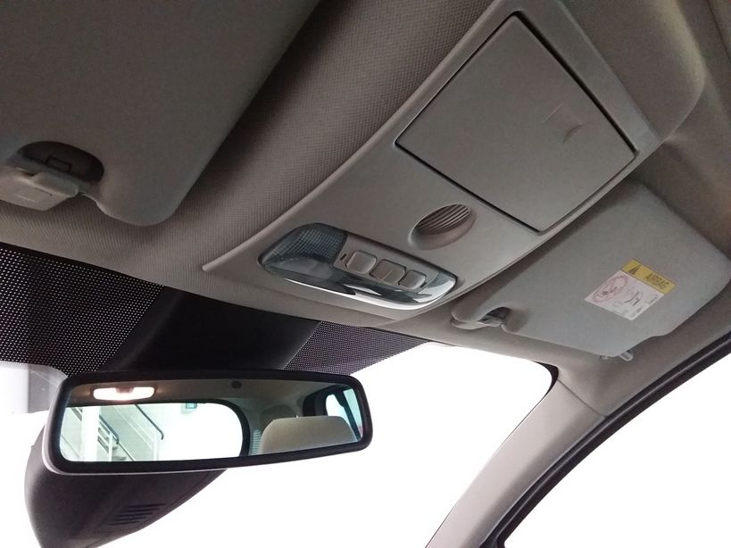 FORD B MAX 2015 - Photo n°31