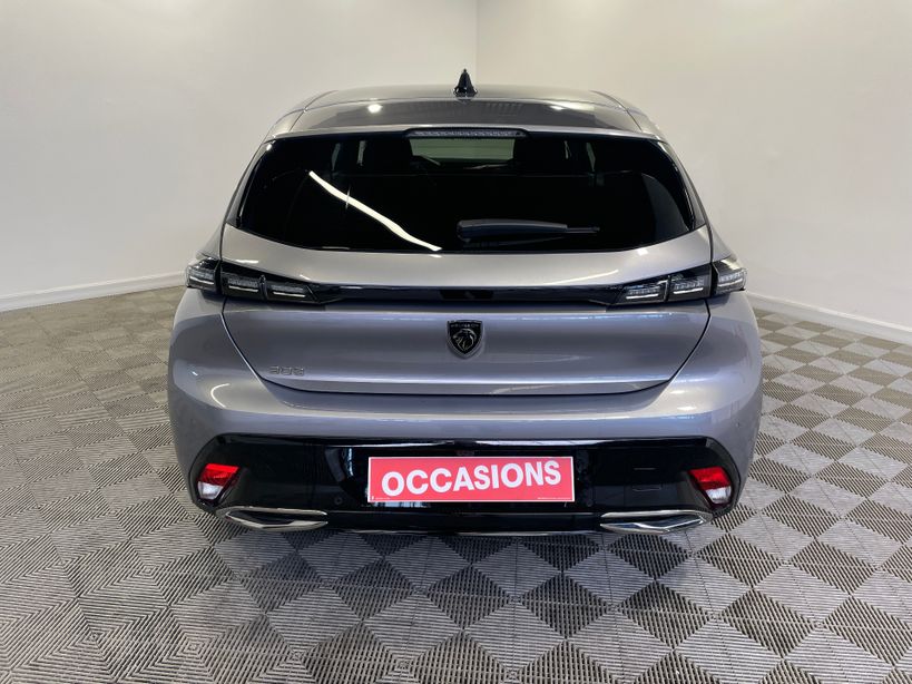 PEUGEOT 308 2025 - Photo n°3