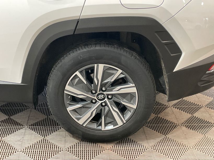 HYUNDAI TUCSON 2023 - Photo n°24