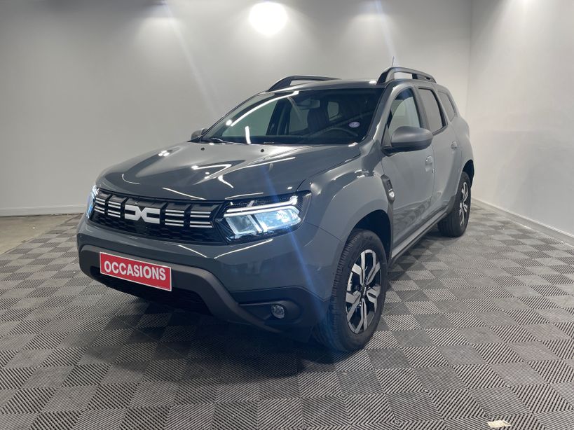 DACIA DUSTER 2023 - Photo n°1