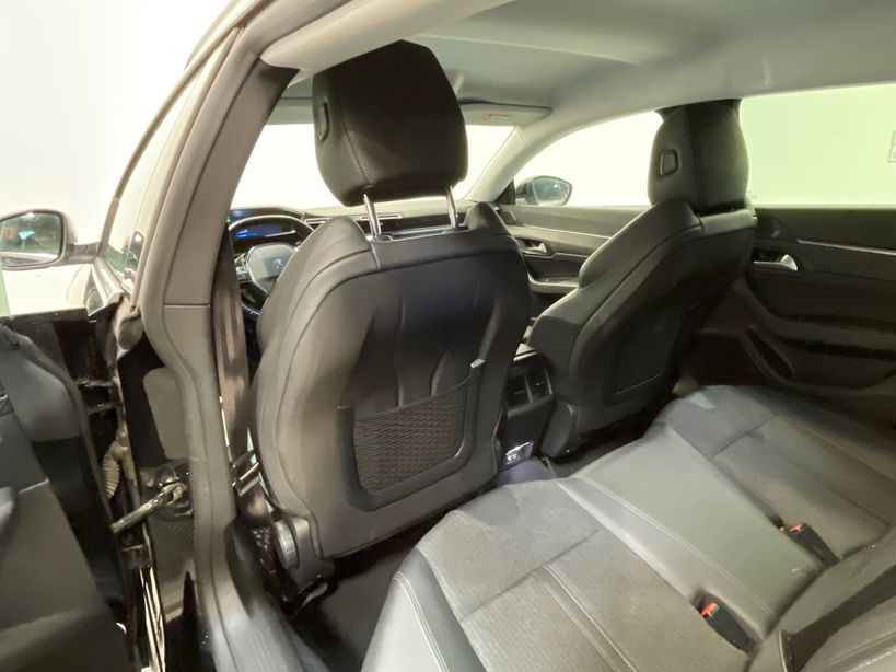 PEUGEOT 508 SW 2021 - Photo n°42