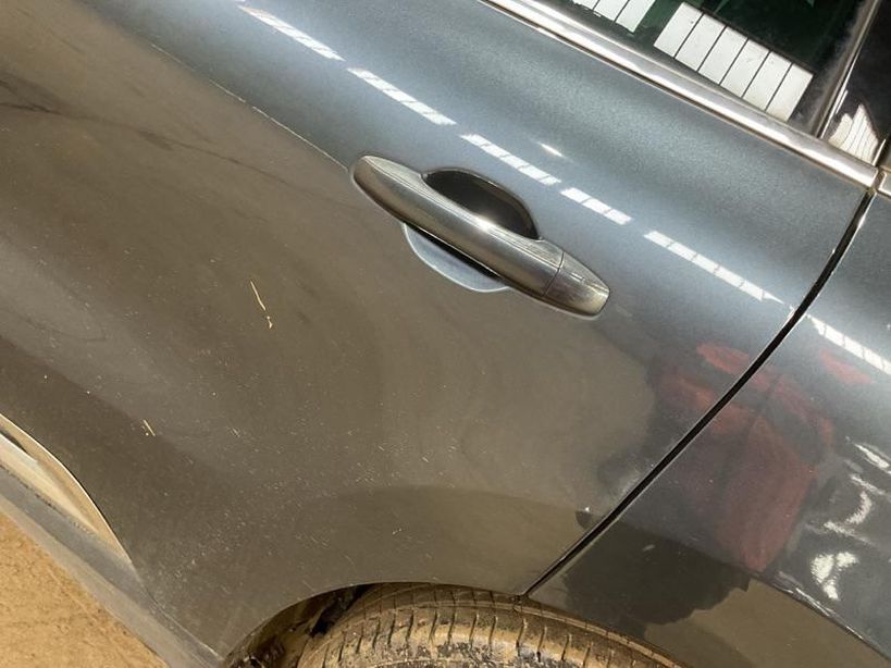 RENAULT ESPACE V 2020 - Photo n°7