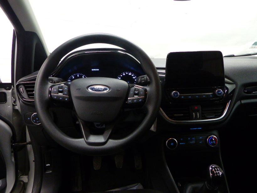 FORD FIESTA 2019 - Photo n°8