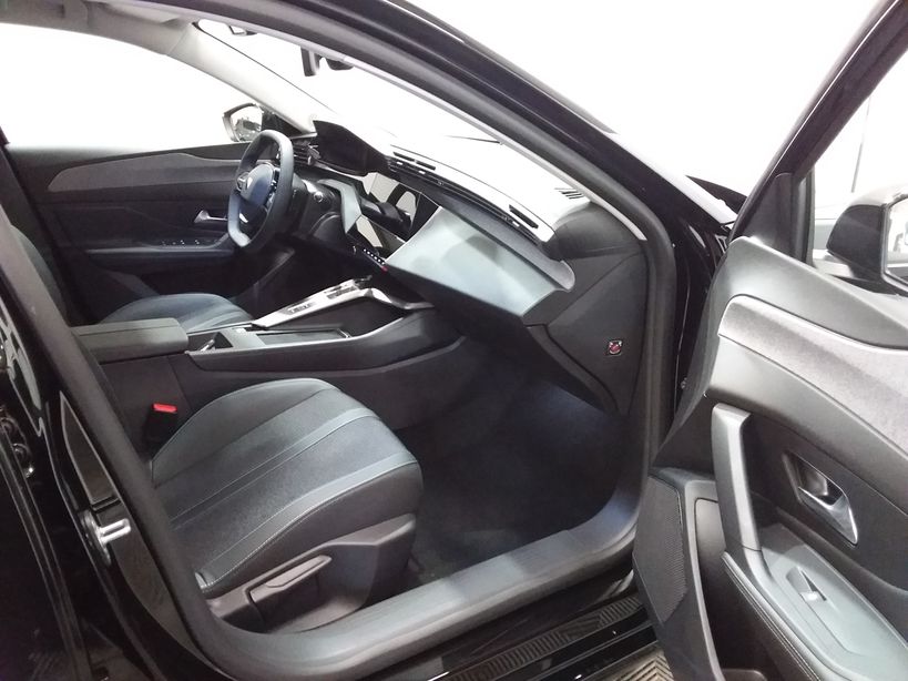 PEUGEOT 308 2025 - Photo n°7