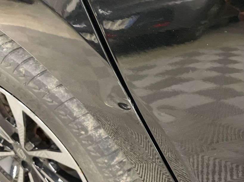 RENAULT CLIO V 2025 - Photo n°10