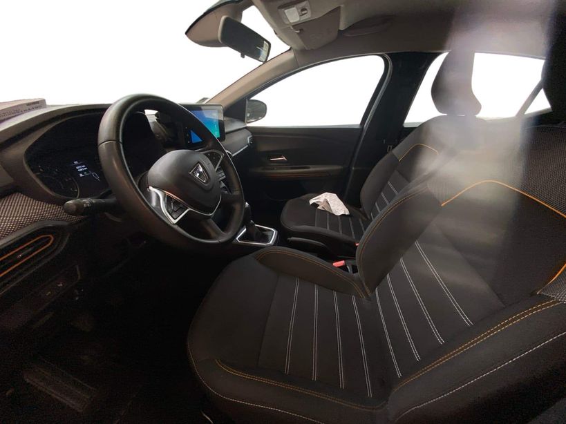 DACIA SANDERO 2022 - Photo n°10