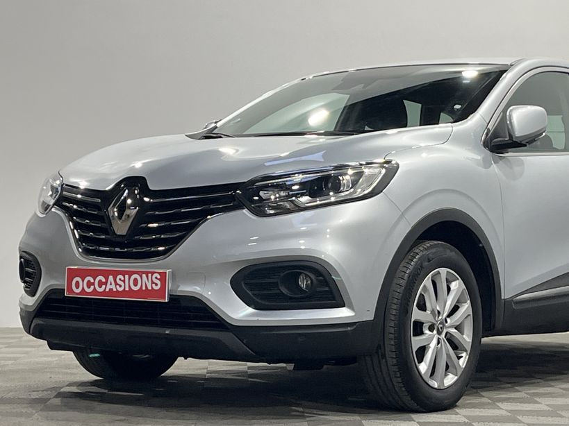 RENAULT KADJAR 2021 - Photo n°46