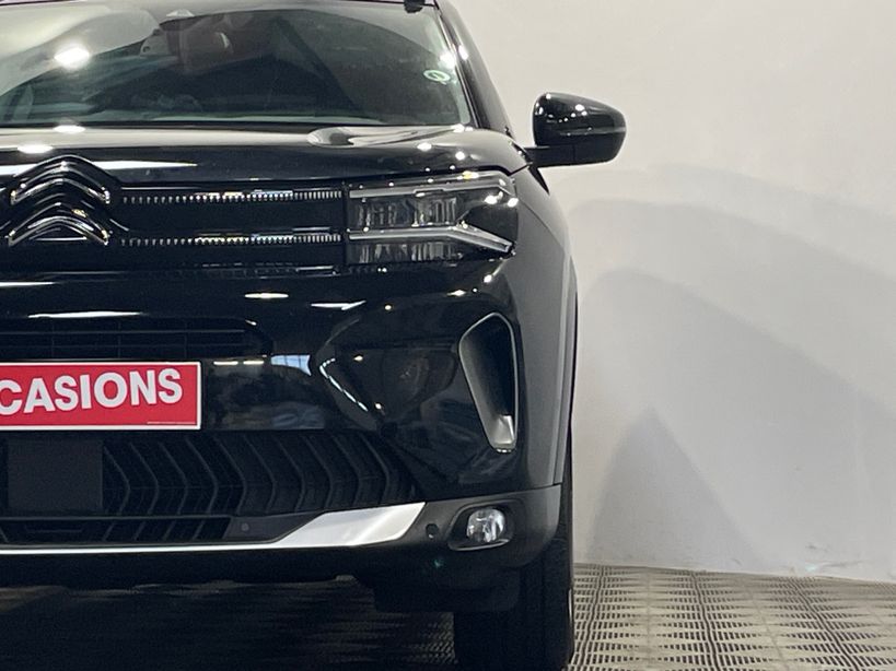 CITROEN C5 AIRCROSS 2023 - Photo n°7
