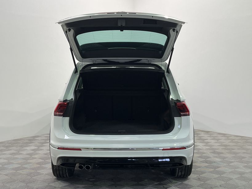 VOLKSWAGEN TIGUAN 2018 - Photo n°52