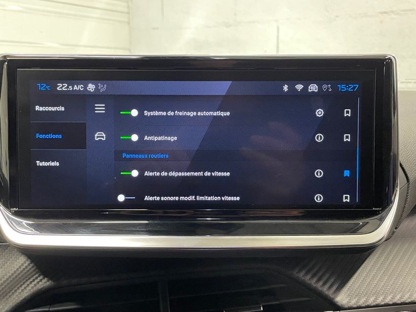 PEUGEOT 2008 2025 - Photo n°32