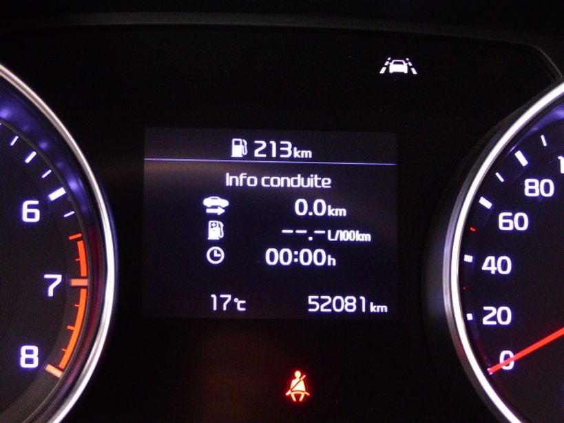 KIA XCEED 2020 - Photo n°4