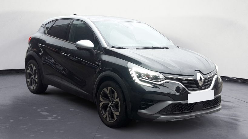 RENAULT CAPTUR 2023 - Photo n°3