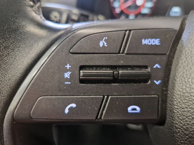 HYUNDAI i20 2023 - Photo n°23