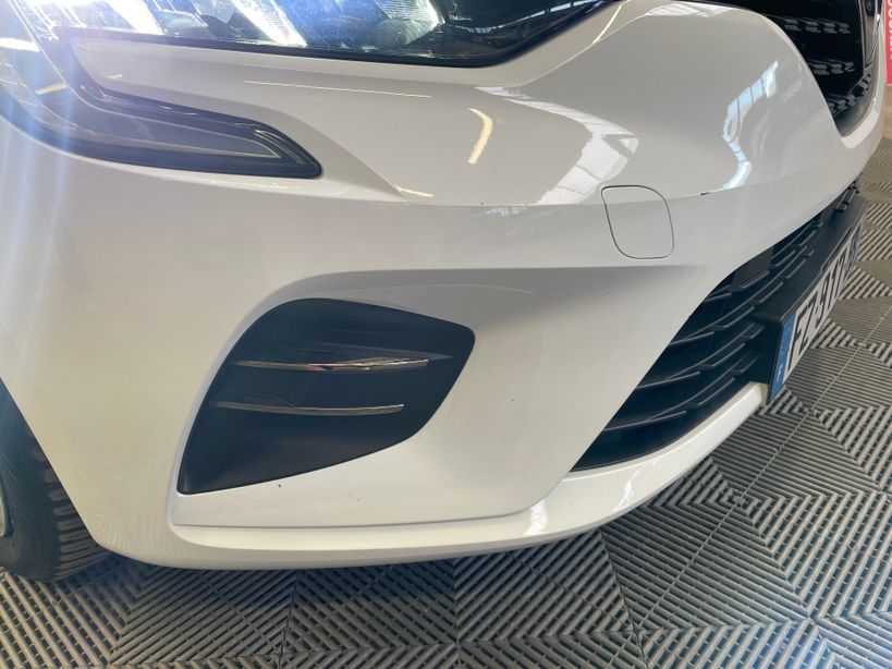 RENAULT CLIO V 2021 - Photo n°11