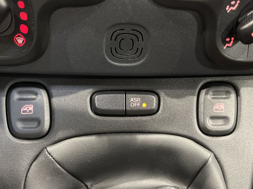 FIAT PANDA 2019 - Photo n°14