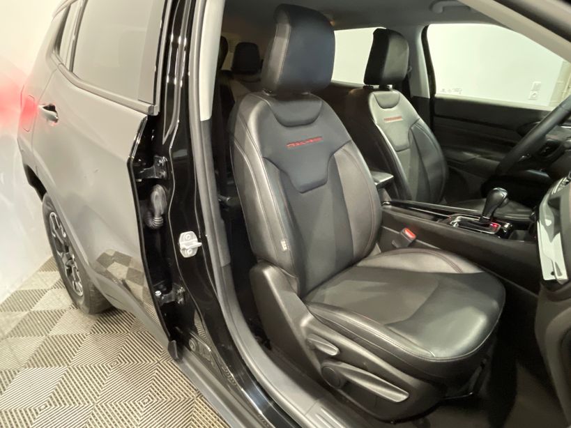 JEEP COMPASS 2023 - Photo n°46